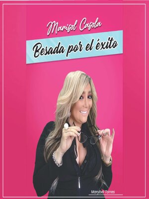 Marisol Casola - Audiobook